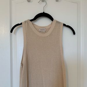 Brixton Knit Midi Dress